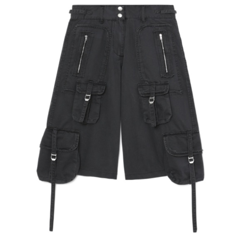 Acne Studios Cargo Shorts size 36
